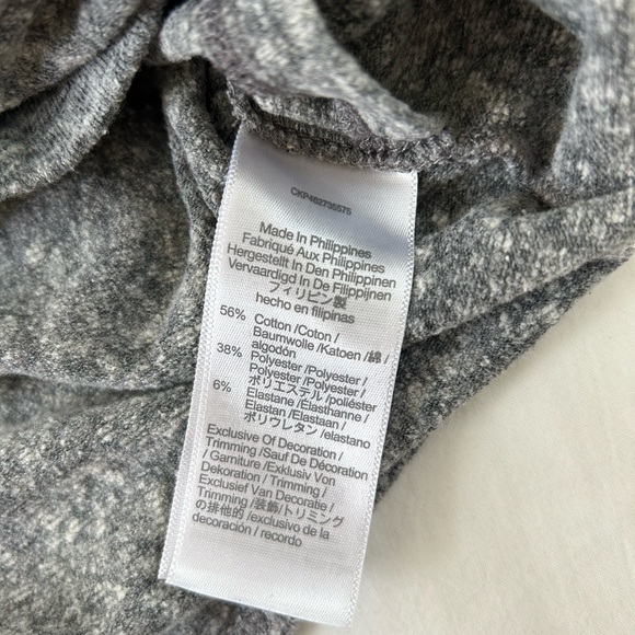 Madewell wrap bodysuit - Picture 4 of 7